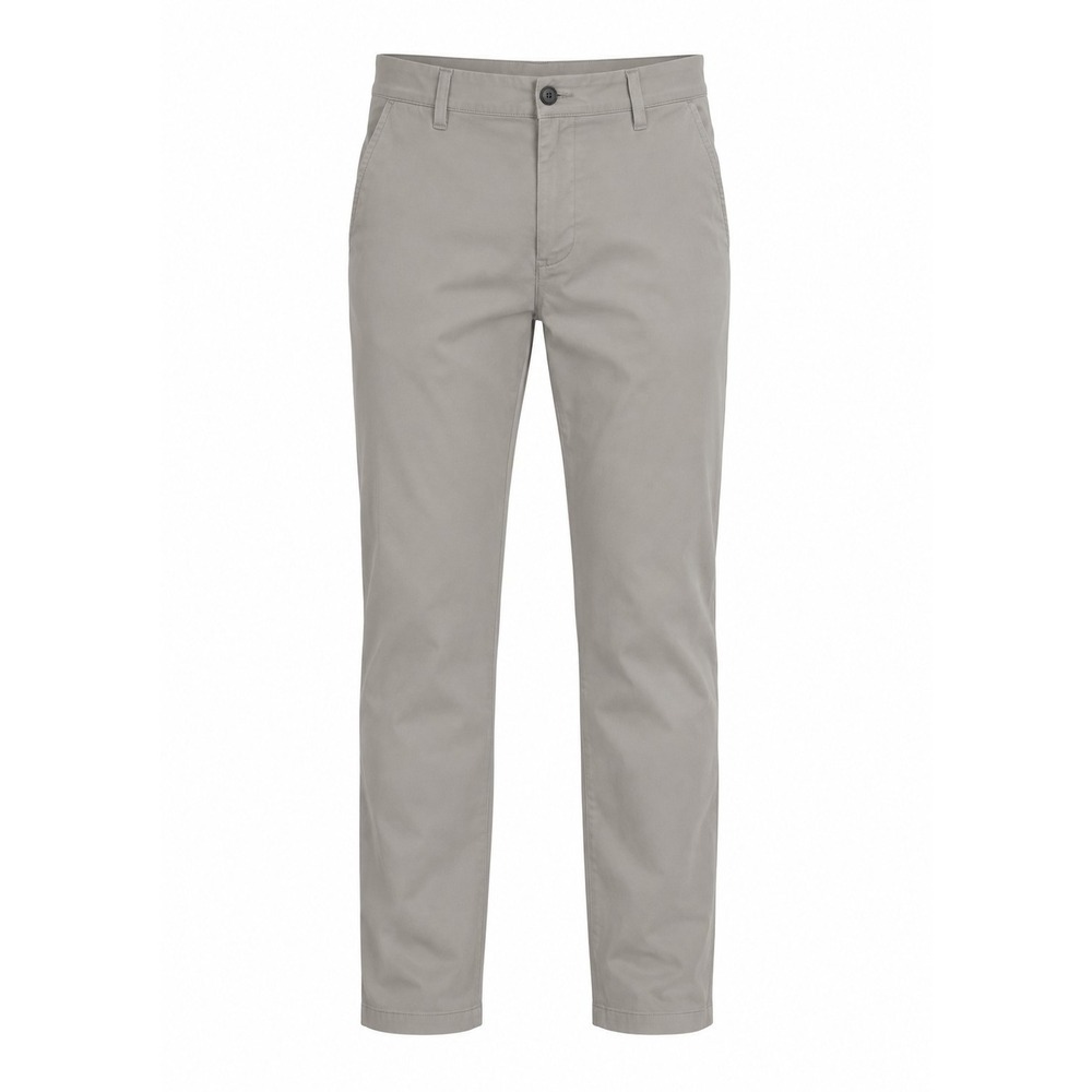 adidas Men's Golf Pants 34x30 Light‎ Gray Performance Stretch
